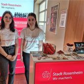 Eine Ausbildung – unzählige Möglichkeiten