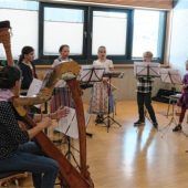 Volksmusiktag setzt Maßstäbe
