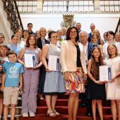 „Jugend ist nicht nur an der Playstation“