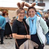 Ostermarkt verzeichnet neuen Besucherrekord