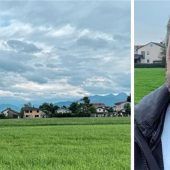 Bürgerbegehren gegen Wohnquartier