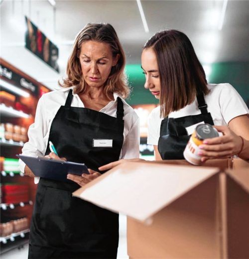 Ausbildungen in der Region: Bildungsberater geben Tipps. Foto IMAGO