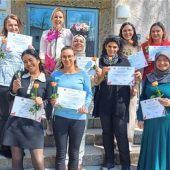 Mehr Kita-Personal durch Quereinstieg