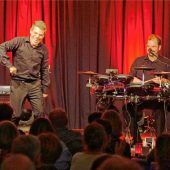 Haberkasten stimmt bei „Singsalong“ lautstark mit ein