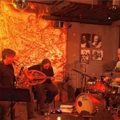 Musikalische Perlen aus Marokko