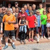 Saisonstart bei Tennisclub Kolbermoor