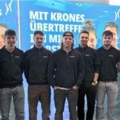 Eine Ausbildung mit viel Plus