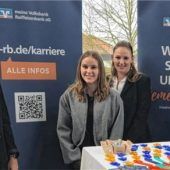 Jeder Einzelne zählt