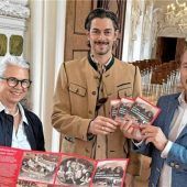 Themenjahr über die Familie Cramer-Klett