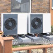 Den Schallschutz nicht vergessen