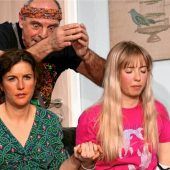 Teufelskreis statt Himmelsmacht