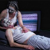 Ein zerstörerisches Untergangsdrama