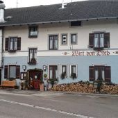 Rätsel um zweiten Wirt in Jarezöd gelöst