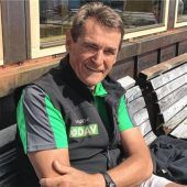 Der „echte“ Rosenheimer Franz Knarr