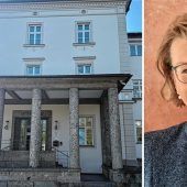 Neue Chefin für Rosenheims Justiz