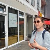 Esbaumviertel als „Spezial-Einkaufsgegend“?