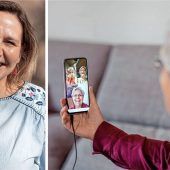 Keine Angst vor Smartphone und Co.