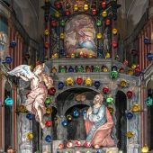 Atemberaubendes Spiel auf drei Etagen