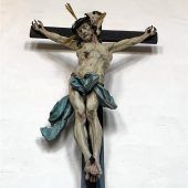 Gottesdienste an den Osterfeiertagen