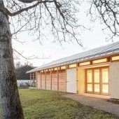 Freilichtmuseum Amerang eröffnet neue Saison