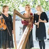 Alauda – Musik zwischen den Epochen