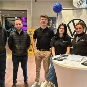 Freie Fahrt in die Zukunft