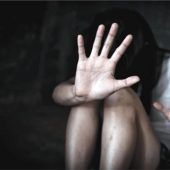 Verbotener Kontakt mit Minderjährigen