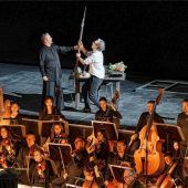 Schnitzeljagd nach dem Gral