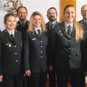 Neue Stimmen der Jugendfeuerwehr