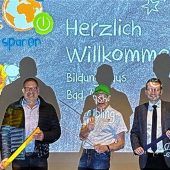 Aufregende Wissensreise