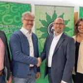 Führungswechsel bei der Polizeigewerkschaft