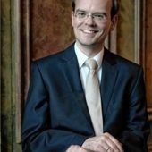 Ein Meister aus Salzburg beim Kolbermoorer Orgelmittwoch