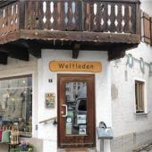 Aiblinger Weltladen sucht Übergangsbleibe