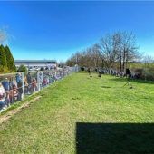 Ostermarkt im Tierheim zieht wieder viele Tierfreunde an