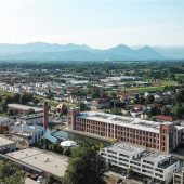 Heimat gestalten – jetzt und in Zukunft