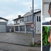 Hitzige Debatte um Millionen-Projekt