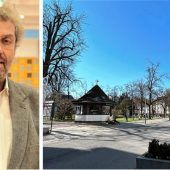 Neue Idee zur Verkehrsberuhigung