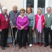 Awo Bad Aibling zieht positive Bilanz