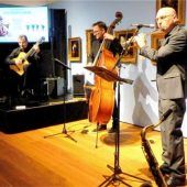 „Yesterday“ und die Beatles begeistern das Publikum