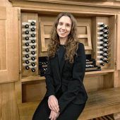 Klangvolle Bad Endorfer Orgelwochen