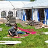 Willinger Dirndl feiern Jubiläum