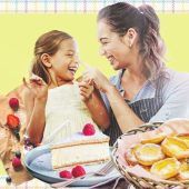 Lieblingsrezepte gesucht