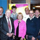 FDP Rosenheim wählt Vorstand und fordert Wirtschaftswende