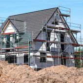 Bauzinsen lassen Wohnträume platzen