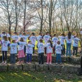 Selbstbewusstseinvon Kindern stärken