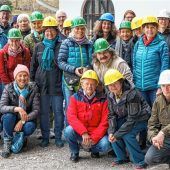 Gästeführer im Chiemsee-Alpenland sind bereit für die kommende Saison