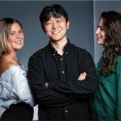 Opernstarsvon morgen