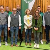 Anhaltender Zuwachs beschert Sportverein über 1450 Mitglieder