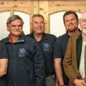 Robert Lössl neuer Vorsitzender des Eigenheimervereins Happing