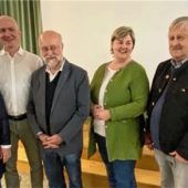 Nachwuchsmangel ein großes Problem beim Kolping-Bezirk